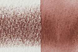 Derwent Inktense 0500 chilirood