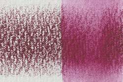 Derwent Inktense 0700 fuchsia