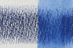 Derwent Inktense 0820 pauwblauw