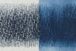 Derwent Inktense 0840 ijzerblauw