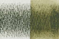 Derwent Inktense 1600 bladgroen