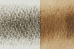 Derwent Inktense 1740 zadelbruin