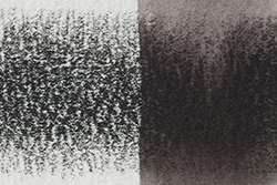 Derwent Inktense 1930 donkerchocolade