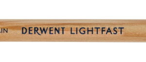 Derwent Lightfast - 100 white