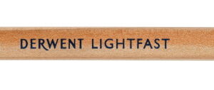 Derwent Lightfast - blue violet