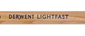 Derwent Lightfast - van dyke brown