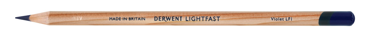 Derwent Lightfast - violet