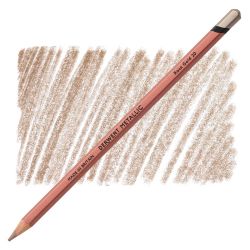 Derwent Metallic - 20 Rose Gold