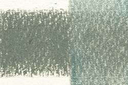 Derwent pastelpotlood P450 green oxide