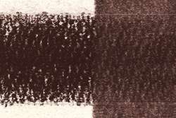 Derwent pastelpotlood P610 burnt carmine