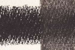 Derwent pastelpotlood P650 fransgrijs donker