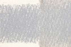 Derwent pastelpotlood P680 aluminium grijs