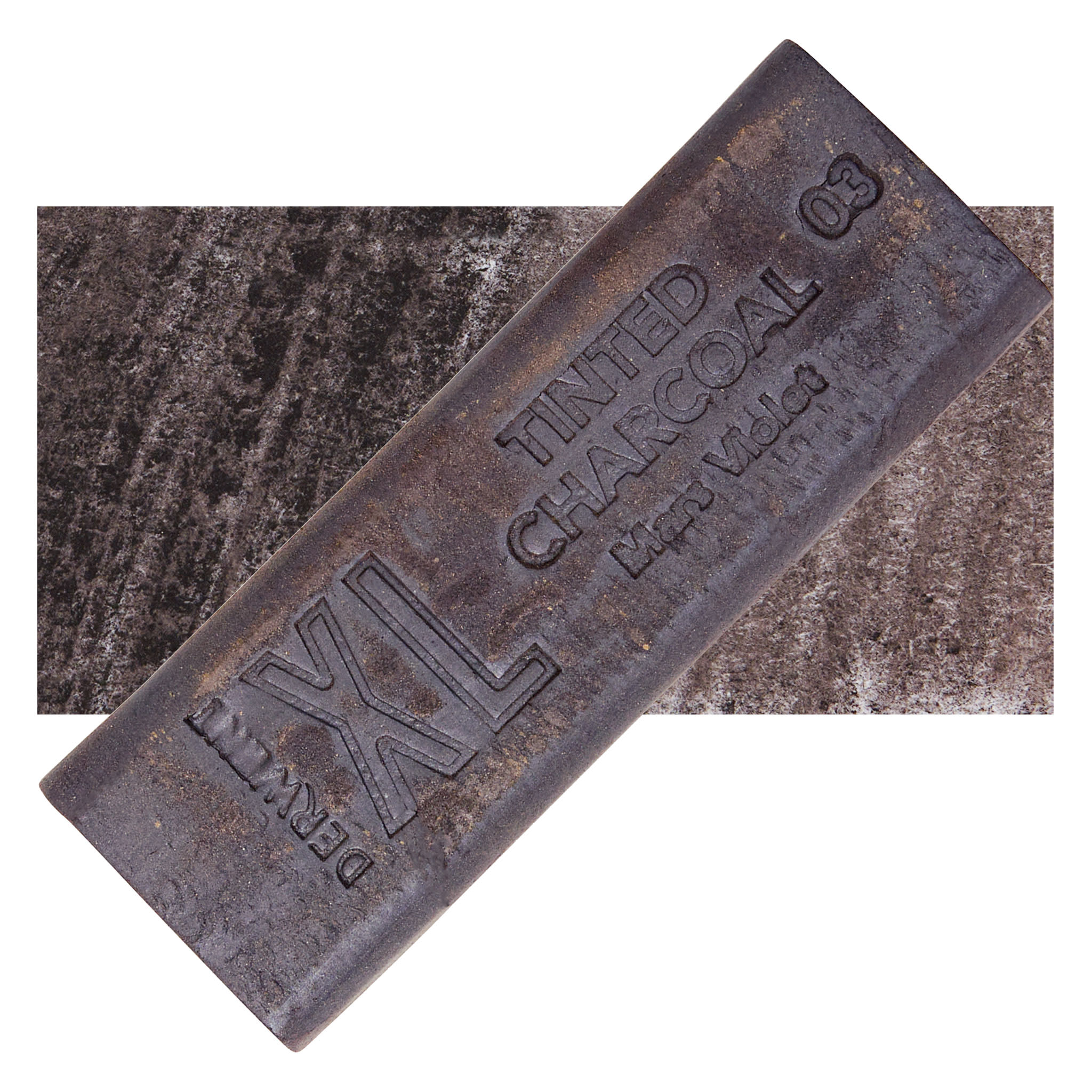 Derwent Tinted charcoal XL - 03 mars violet