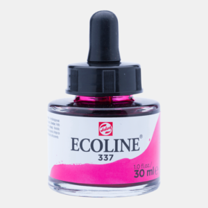 Ecoline 30ml - 337 magenta