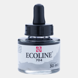 Ecoline 30ml - 704 grijs