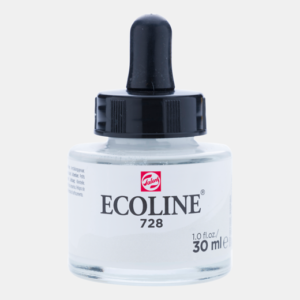 Ecoline 30ml - 728 warmgrijs licht