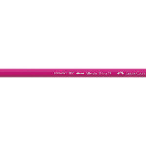 Faber-Castell Albrecht DÂrer - 123 fuchsia