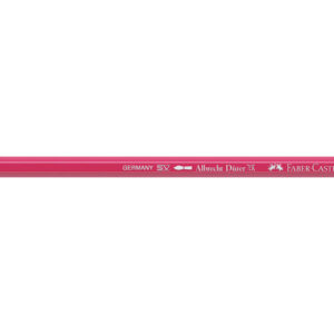 Faber-Castell Albrecht DÂrer - 124 rose carmine