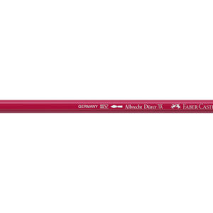Faber-Castell Albrecht DÂrer - 127 pink carmine