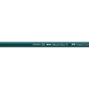 Faber-Castell Albrecht DÂrer - 158 deep cobalt green