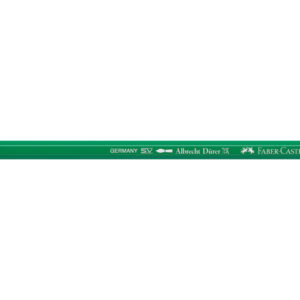 Faber-Castell Albrecht DÂrer - 163 emerald green