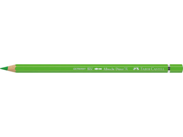 Faber-Castell Albrecht DÂrer - 166 grass green