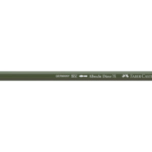 Faber-Castell Albrecht DÂrer - 174 chroom green opaque