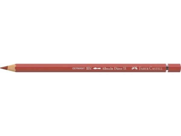 Faber-Castell Albrecht DÂrer - 190 venetiaans rood