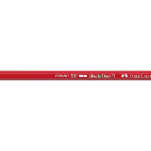 Faber-Castell Albrecht DÂrer - 223 diep rood
