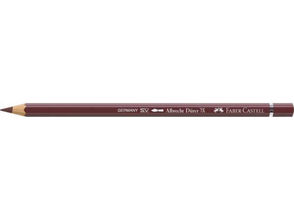 Faber-Castell Albrecht DÂrer - 263 caput mortuum violet