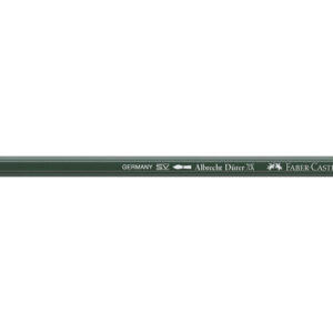 Faber-Castell Albrecht DÂrer - 278 chrome oxide green