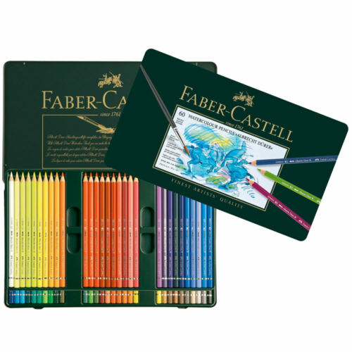 Faber-Castell Albrecht DÂrer - set 60