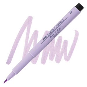 Faber-Castell Pitt artist pen brush - 239 lilac