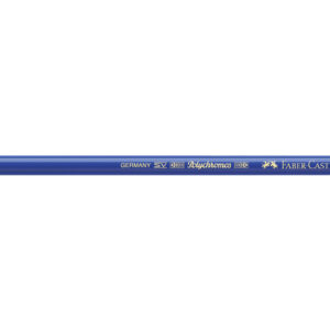 Faber-Castell Polychromos - 143 cobalt blue