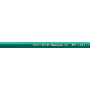 Faber-Castell Polychromos - 161 phtalo green