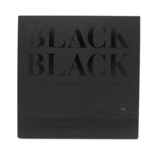 Fabriano Black on Black 300gr 21x29.7
