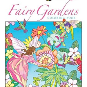 Fairy Gardens - Creative Haven