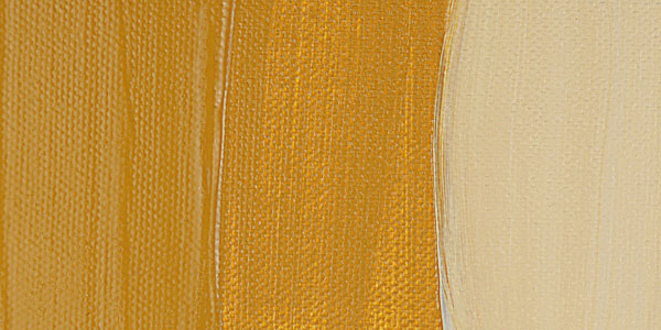 Golden heavy body acryl 60ml - S1 - 1410 yellow oxide