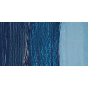 Golden heavy body acryl 60ml - S1 - 1464 azurite hue