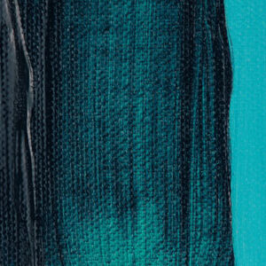 Golden heavy body acryl 60ml - S4 - 1390 turquoise (phthalo)