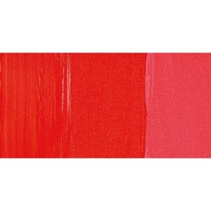 Golden heavy body acryl 60ml - S4 - 1552 cadmium red medium hue