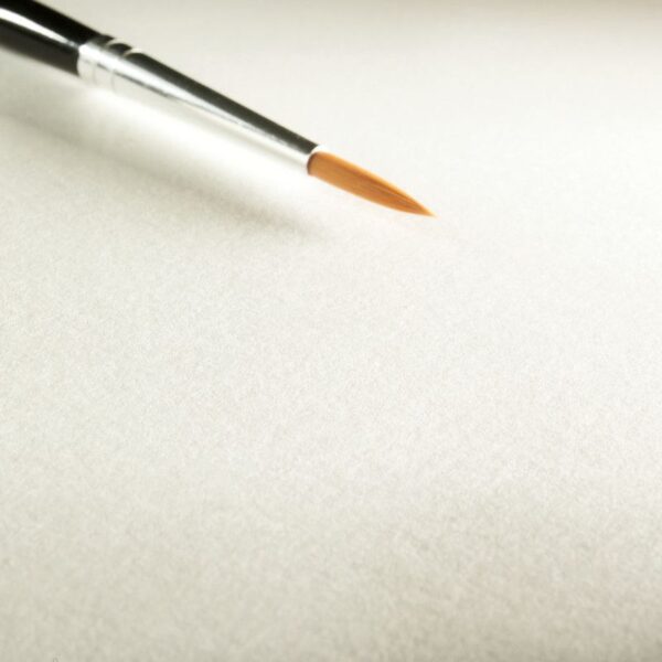 Hahnemhle britannia aquarelpapier hot pressed - 300gr 50 x 65 - alleen afhalen Veenendaal