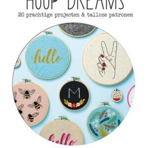 Hoop Dreams, Cristin Morgan