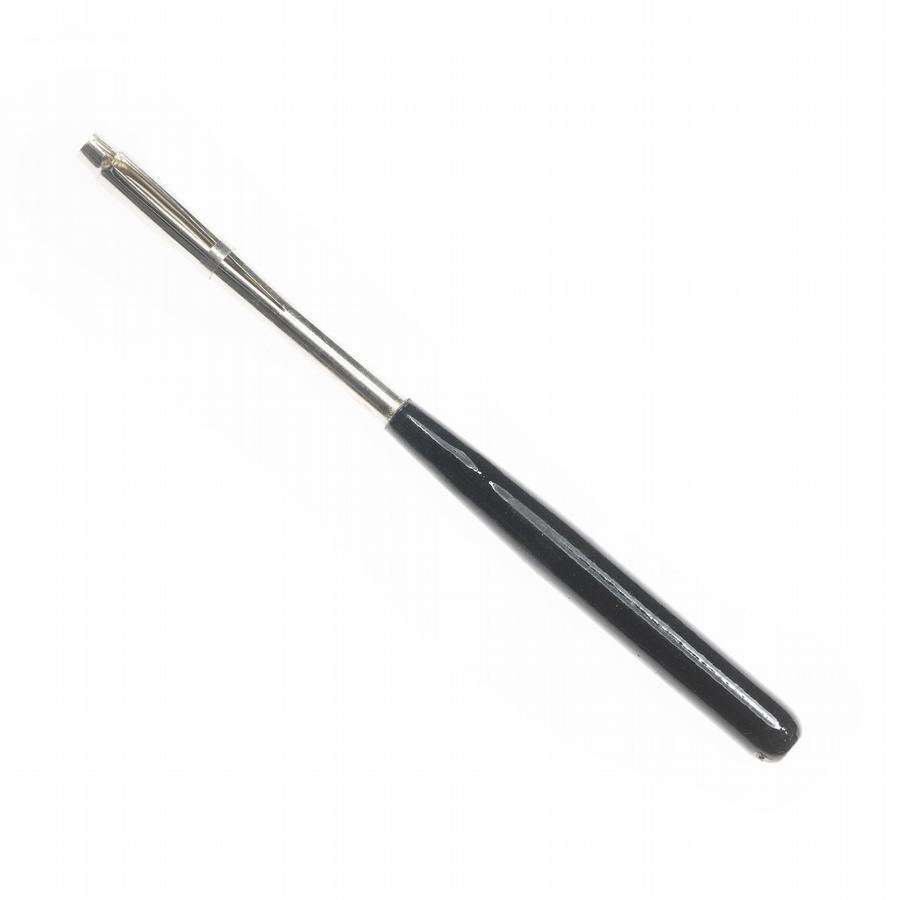 Houtskoolhouder 18.5cm