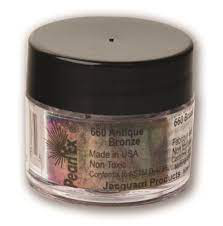 Jacquard pearl ex 3gr - 660 antique bronze