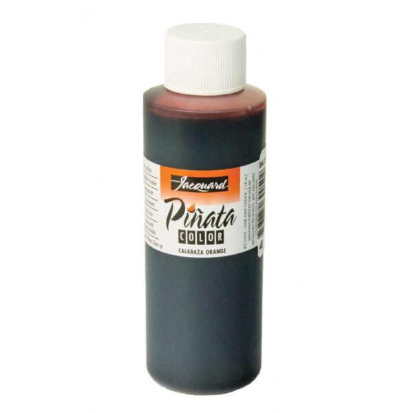 Jacquard Pinata alcohol inkt 118ml - 005-calabaza original