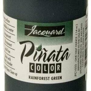 Jacquard Pinata alcohol inkt 118ml - 023 - rainforest green