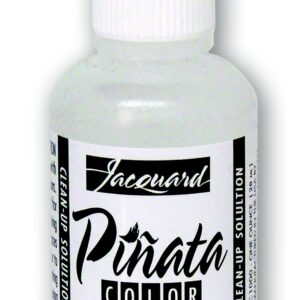 Jacquard Pinata alcohol inkt 30ml - clean up solution