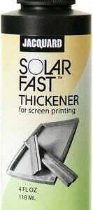 Jacquard Solarfast 118ml - thickener