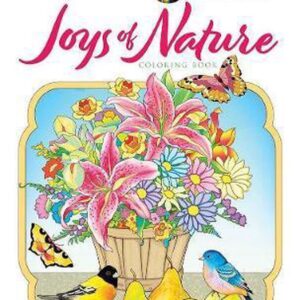 Joys of Nature - Creative Haven